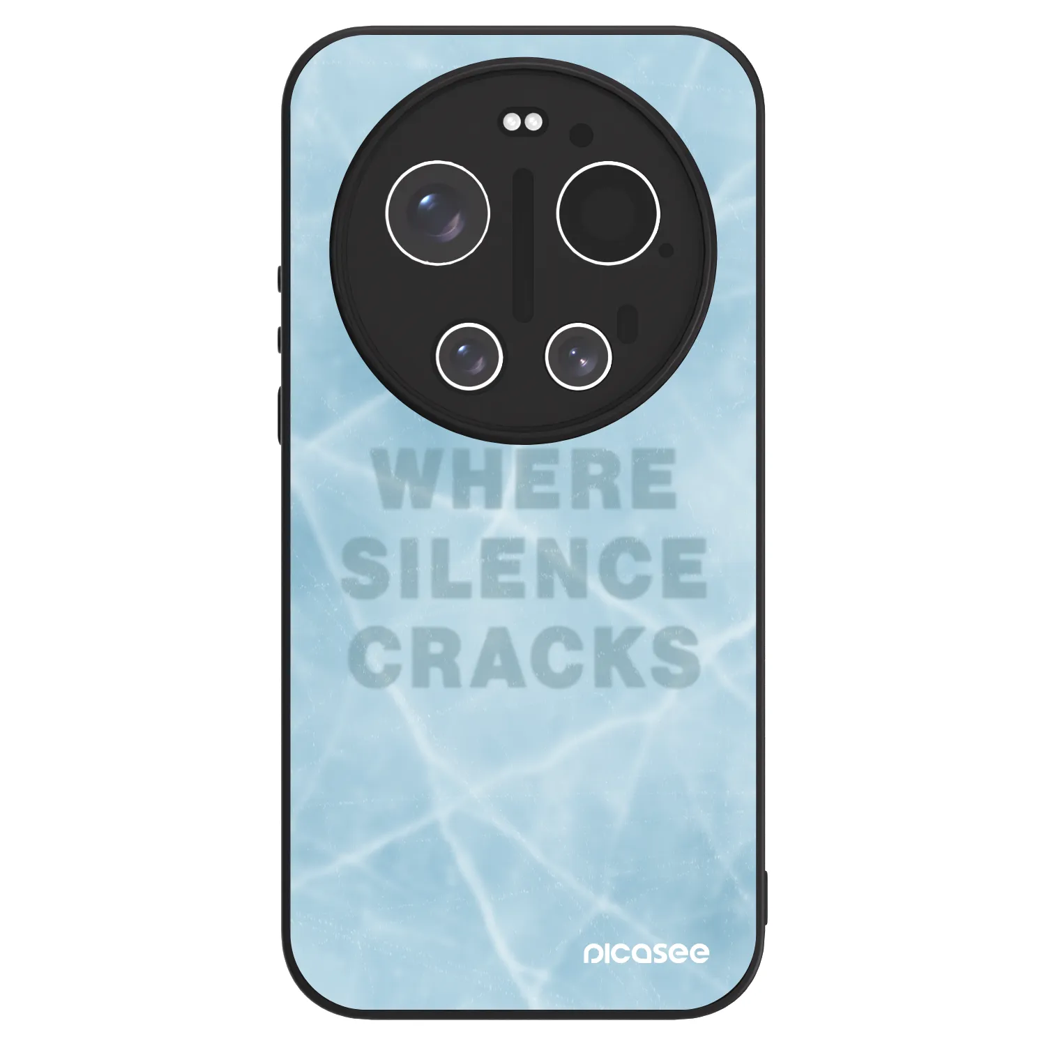 Picasee ULTIMATE CASE na Xiaomi 17 Ultra - SILENCE