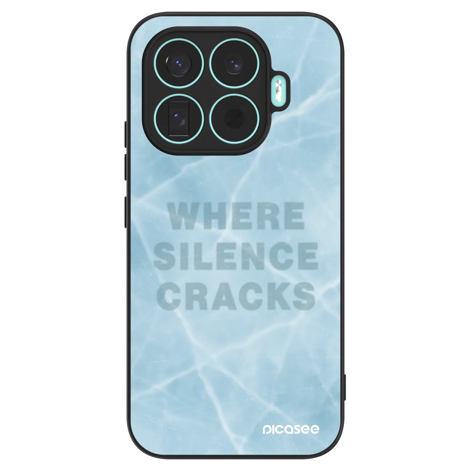 Picasee ULTIMATE CASE na Xiaomi 17T - SILENCE