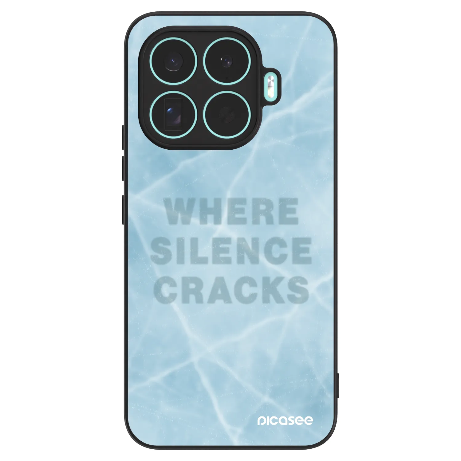 Picasee ULTIMATE CASE na Xiaomi 17T Pro - SILENCE
