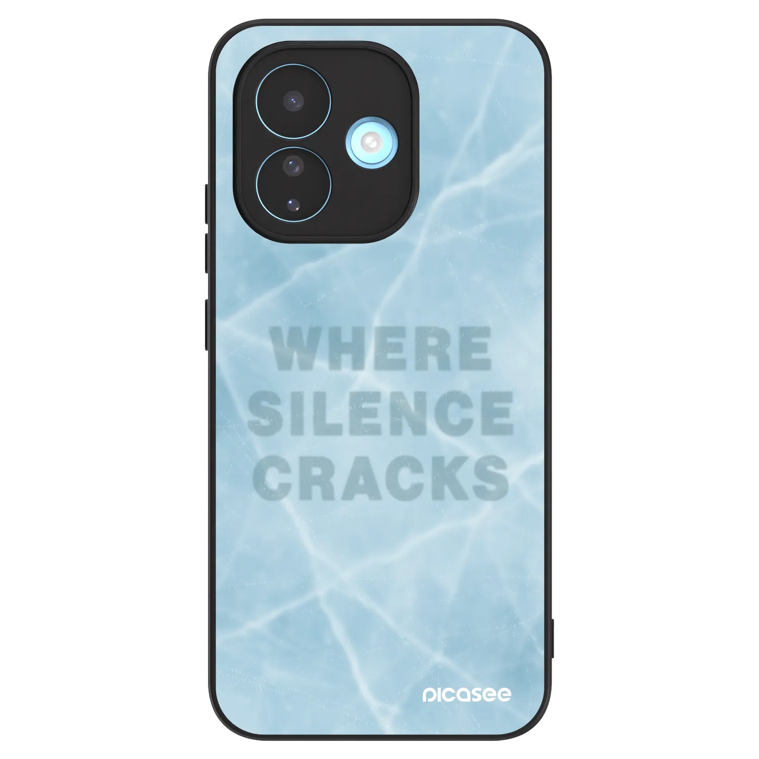 Picasee ULTIMATE CASE na Xiaomi Redmi Note 17 Pro 5G - SILENCE
