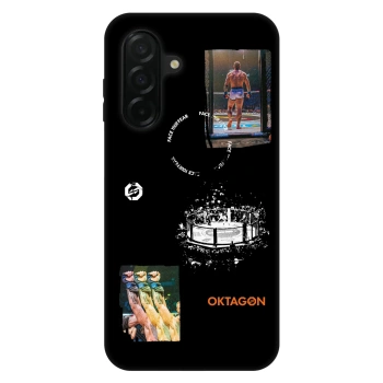 Etui na Samsung Galaxy A26 5G A266B - OKTAGON - Cage Snapshot