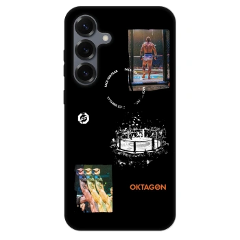 Etui na Samsung Galaxy S25+ 5G - OKTAGON - Cage Snapshot