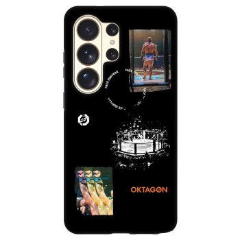 Etui na Samsung Galaxy S26 Ultra - OKTAGON - Cage Snapshot