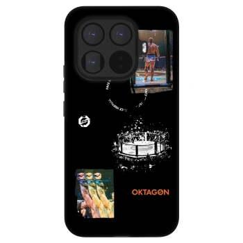 Etui na Xiaomi 15T Pro - OKTAGON - Cage Snapshot