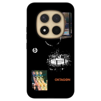 Etui na Xiaomi Redmi Note 15 Pro+ - OKTAGON - Cage Snapshot