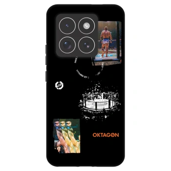 Etui na Xiaomi 14 Pro - OKTAGON - Cage Snapshot