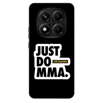 Etui na Xiaomi Redmi Note 14 Pro+ 5G - OKTAGON - Just Do MMA