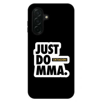 Etui na Samsung Galaxy A26 5G A266B - OKTAGON - Just Do MMA
