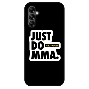 Etui na Samsung Galaxy A14 5G A146P - OKTAGON - Just Do MMA