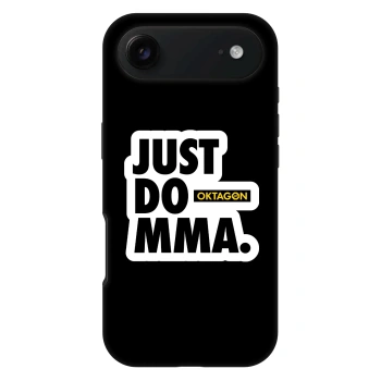 Etui na Apple iPhone Air - OKTAGON - Just Do MMA