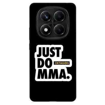 Etui na Xiaomi Redmi Note 14 Pro 4G - OKTAGON - Just Do MMA
