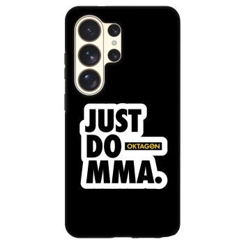 Etui na Samsung Galaxy S26 Ultra - OKTAGON - Just Do MMA