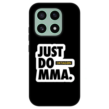 Etui na Xiaomi 17 - OKTAGON - Just Do MMA