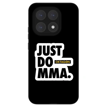 Etui na Xiaomi 15T - OKTAGON - Just Do MMA