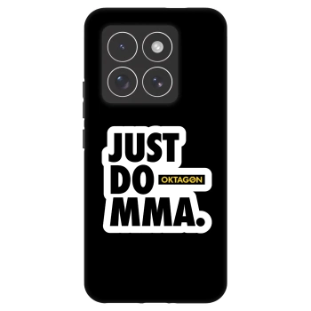 Etui na Xiaomi 14 Pro - OKTAGON - Just Do MMA