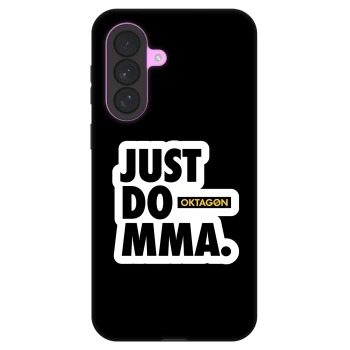 Etui na Samsung Galaxy A37 - OKTAGON - Just Do MMA