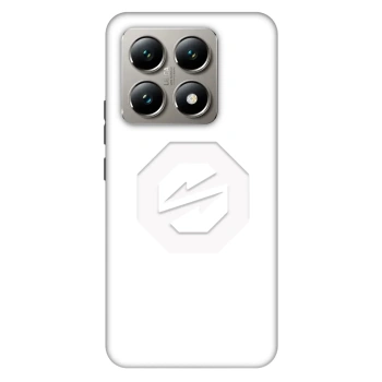 Etui na Xiaomi 14T - OKTAGON - Ghost Logo