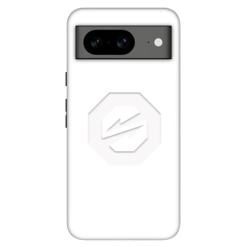 Etui na Google Pixel 8 Pro - OKTAGON - Ghost Logo