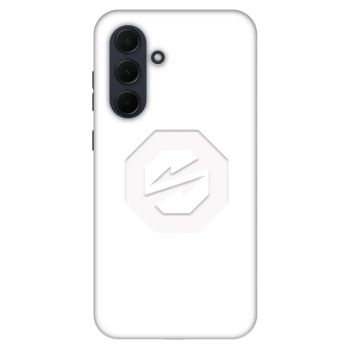 Etui na Samsung Galaxy A35 5G A356B - OKTAGON - Ghost Logo