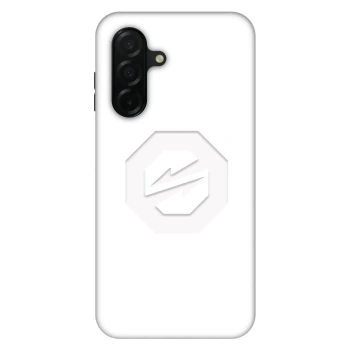 Etui na Samsung Galaxy A26 5G A266B - OKTAGON - Ghost Logo