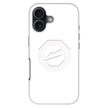 Etui na Apple iPhone 17 - OKTAGON - Ghost Logo