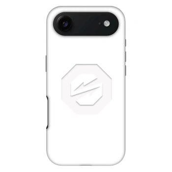 Etui na Apple iPhone Air - OKTAGON - Ghost Logo