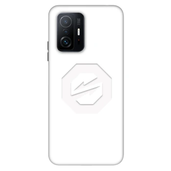 Etui na Xiaomi 11T - OKTAGON - Ghost Logo