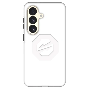 Etui na Samsung Galaxy S26 - OKTAGON - Ghost Logo