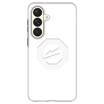 Etui na Samsung Galaxy S26+ - OKTAGON - Ghost Logo