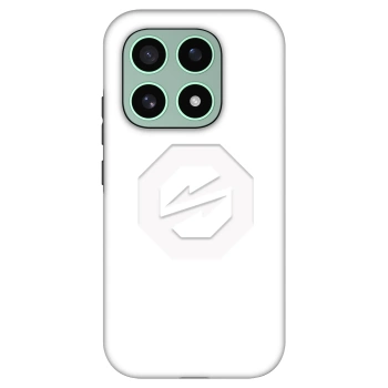 Etui na Xiaomi 17 - OKTAGON - Ghost Logo