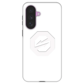 Etui na Samsung Galaxy A57 5G - OKTAGON - Ghost Logo