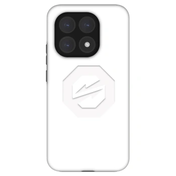 Etui na Xiaomi 15T - OKTAGON - Ghost Logo