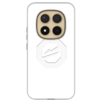 Etui na Xiaomi Redmi Note 15 Pro+ - OKTAGON - Ghost Logo