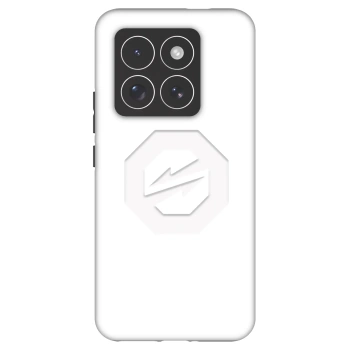 Etui na Xiaomi 14 Pro - OKTAGON - Ghost Logo