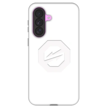 Etui na Samsung Galaxy A37 - OKTAGON - Ghost Logo