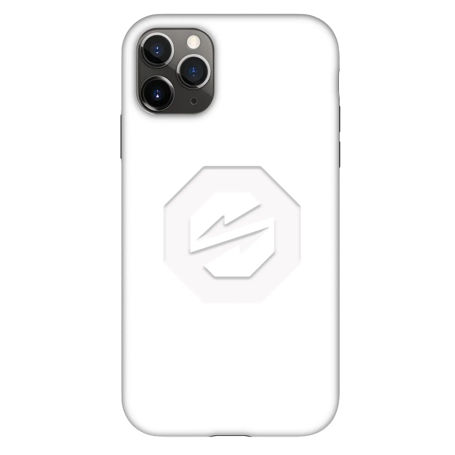 Picasee Fashion Case na Apple iPhone 11 Pro - OKTAGON - Ghost Logo