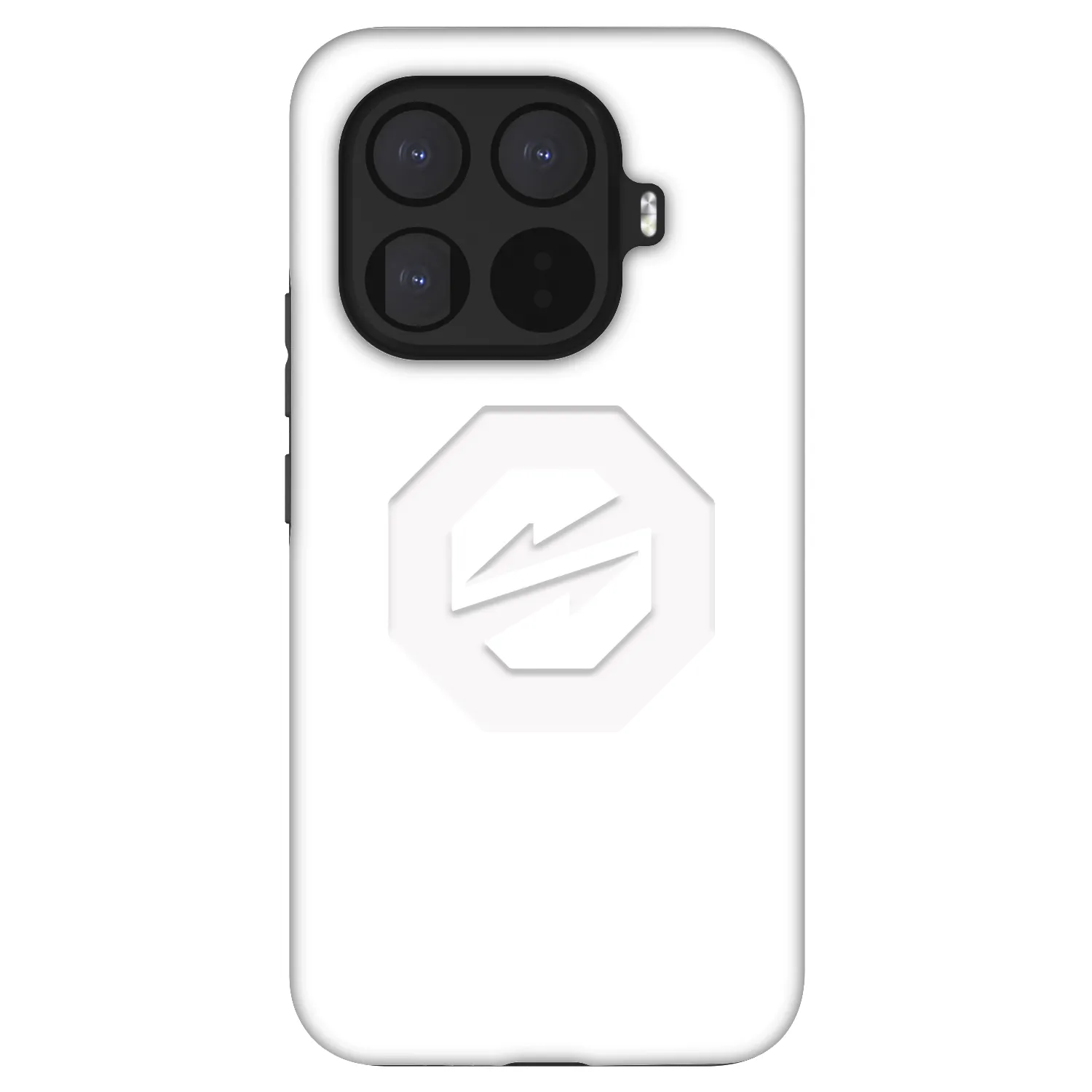 Picasee Fashion Case na Xiaomi 15T Pro - OKTAGON - Ghost Logo
