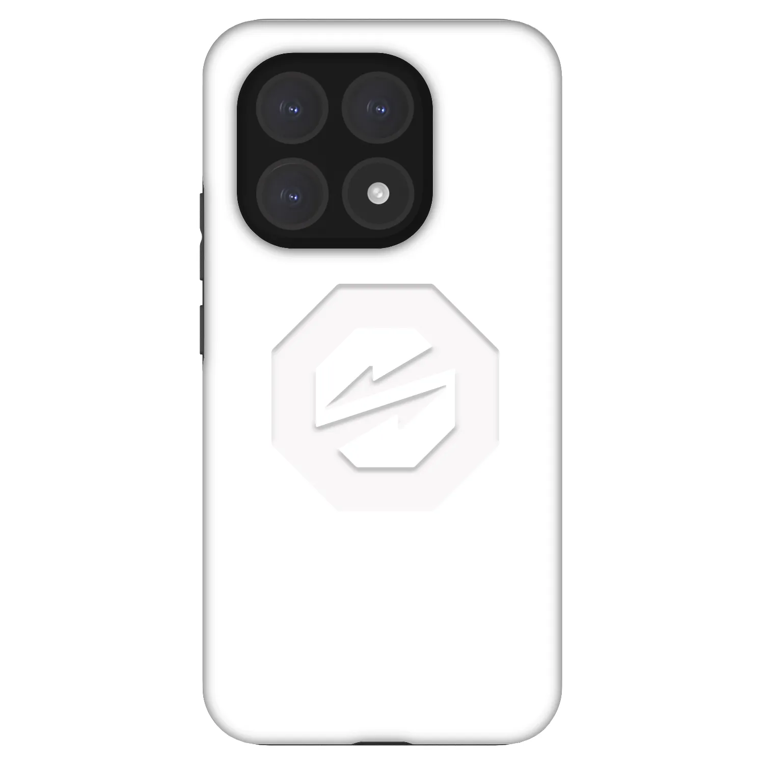 Picasee Fashion Case na Xiaomi 15T - OKTAGON - Ghost Logo