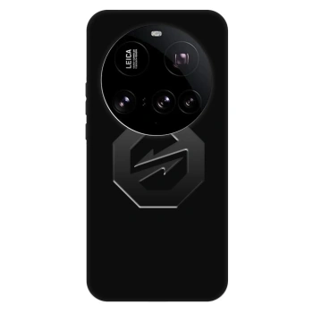 Etui na Xiaomi 15 Ultra - OKTAGON - Stealth Logo