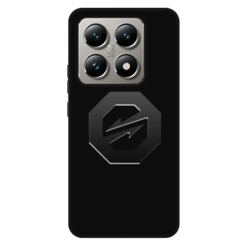 Etui na Xiaomi 14T Pro - OKTAGON - Stealth Logo