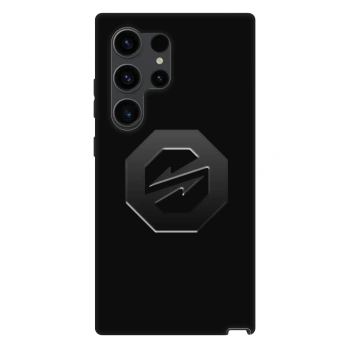 Etui na Samsung Galaxy S24 Ultra S928B 5G - OKTAGON - Stealth Logo
