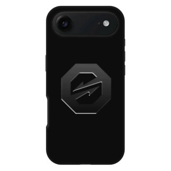 Etui na Apple iPhone Air - OKTAGON - Stealth Logo