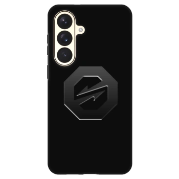 Etui na Samsung Galaxy S26+ - OKTAGON - Stealth Logo