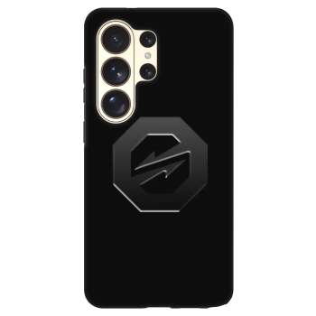 Etui na Samsung Galaxy S26 Ultra - OKTAGON - Stealth Logo