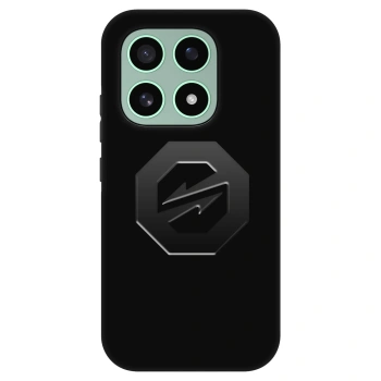 Etui na Xiaomi 17 - OKTAGON - Stealth Logo