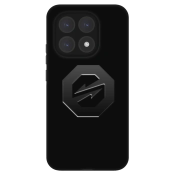 Etui na Xiaomi 15T - OKTAGON - Stealth Logo