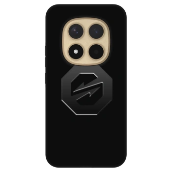 Etui na Xiaomi Redmi Note 15 Pro+ - OKTAGON - Stealth Logo