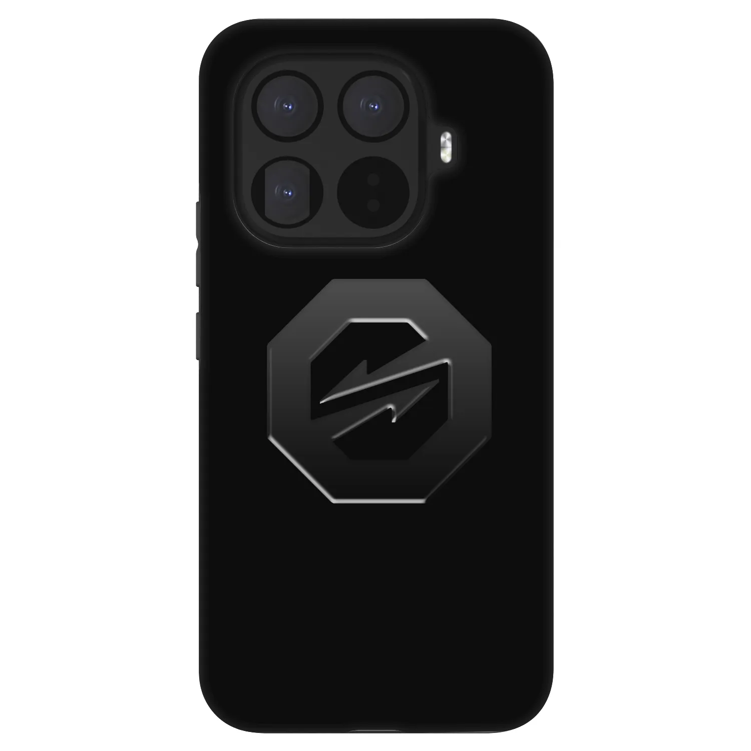 Picasee Fashion Case na Xiaomi 15T Pro - OKTAGON - Stealth Logo