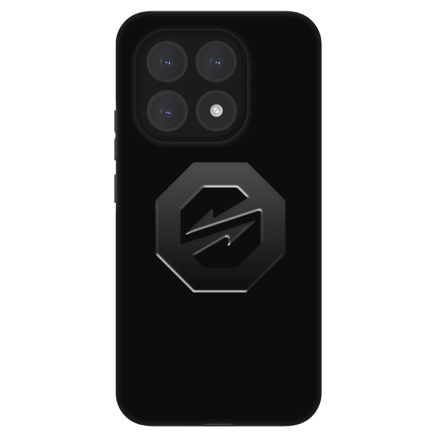 Picasee Fashion Case na Xiaomi 15T - OKTAGON - Stealth Logo