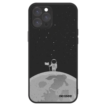 Picasee ULTIMATE CASE na Apple iPhone 12 Pro Max - Astronaut